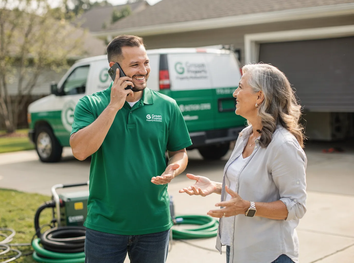Water Damage Restoration Lexington, OR FAQs